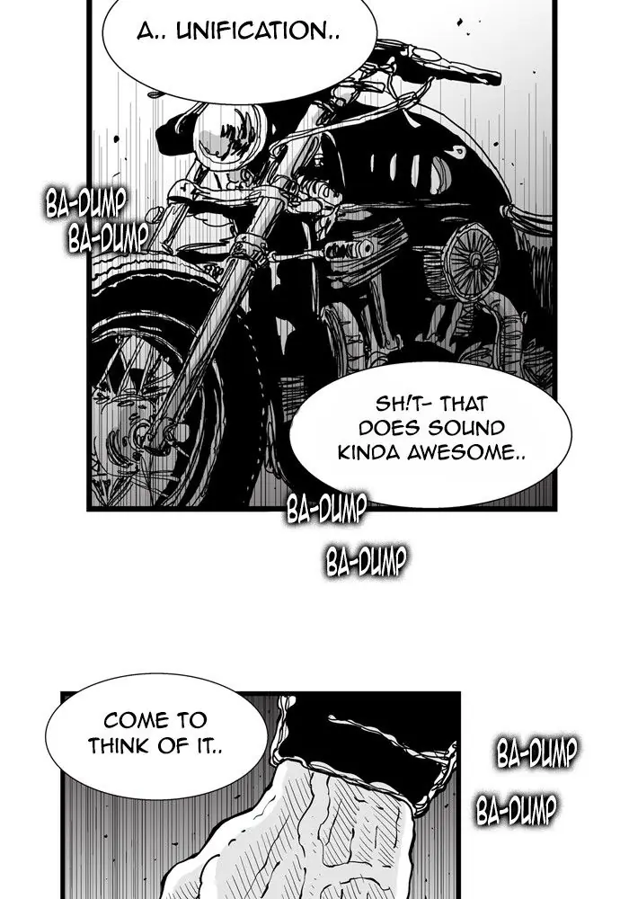 Hellper Chapter 177 Page 21