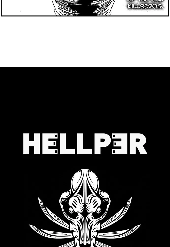Hellper Chapter 178 Page 9
