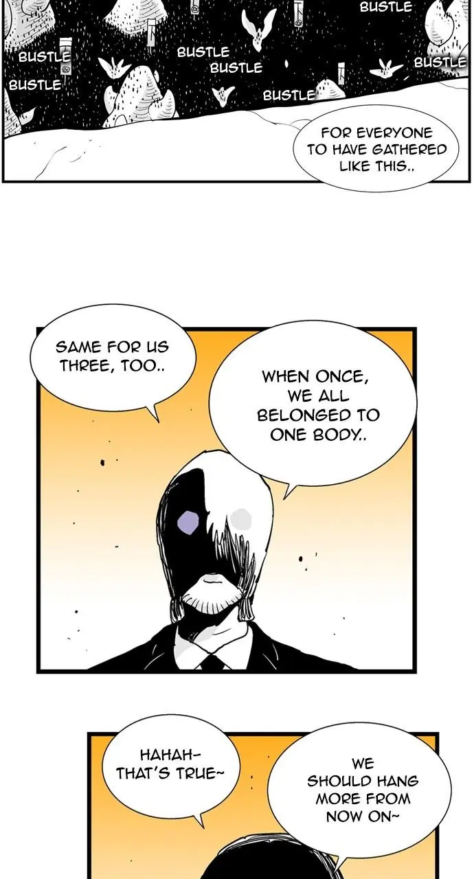 Hellper Chapter 179 Page 44