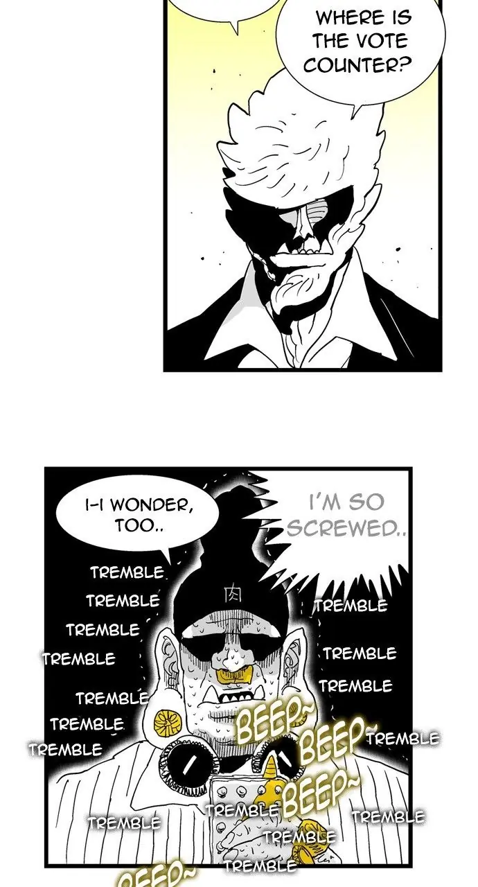 Hellper Chapter 180 Page 15