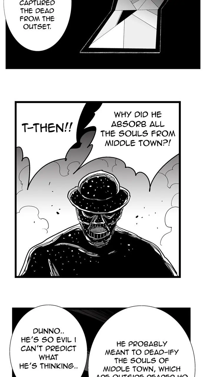 Hellper Chapter 181 Page 8