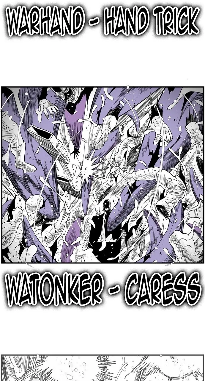 Hellper Chapter 182 Page 21