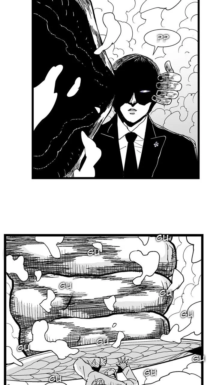 Hellper Chapter 182 Page 30