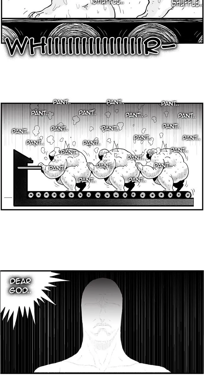 Hellper Chapter 183 Page 46