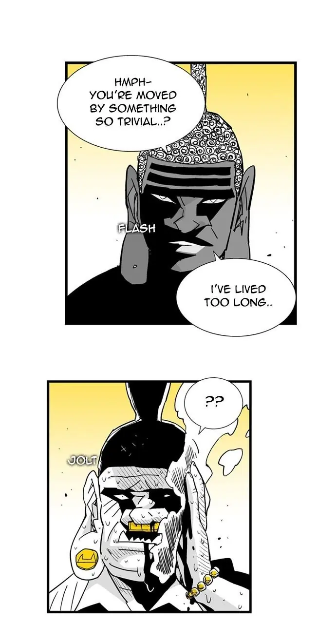 Hellper Chapter 185 Page 18