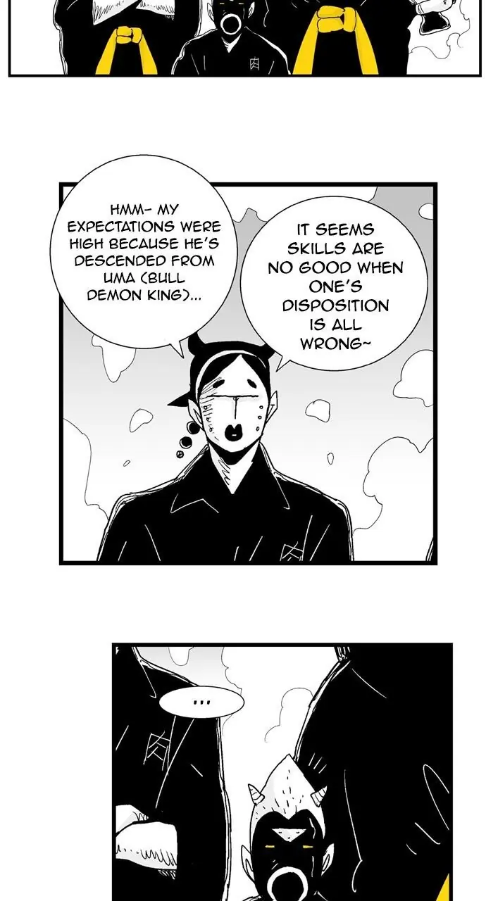 Hellper Chapter 185 Page 45