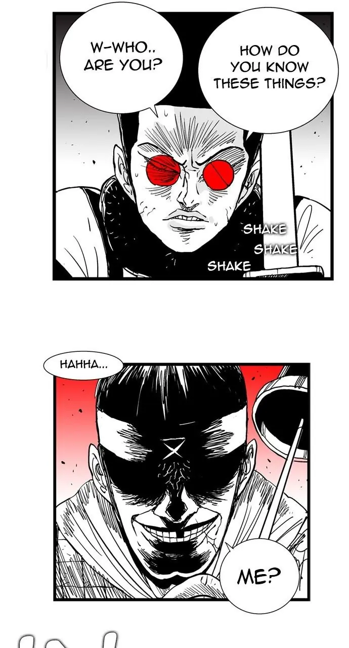 Hellper Chapter 186 Page 33