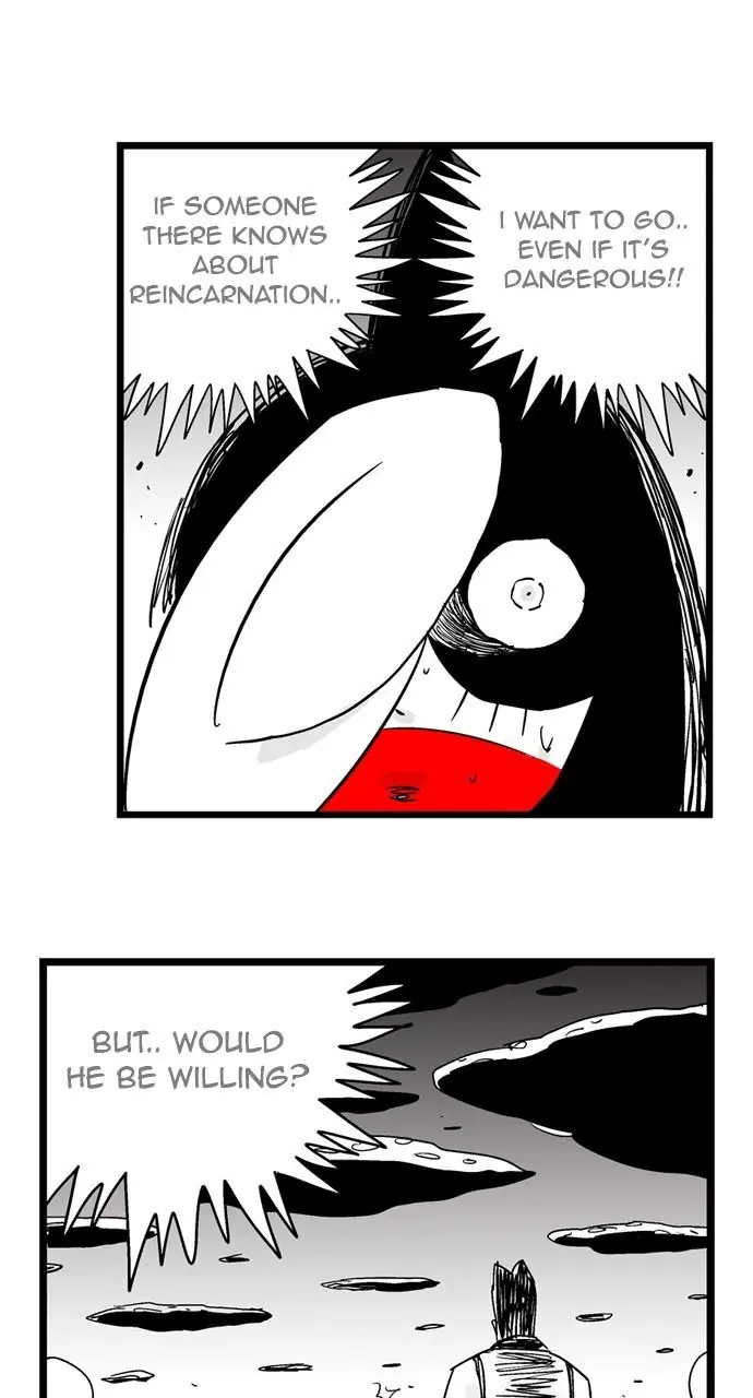 Hellper Chapter 186 Page 41