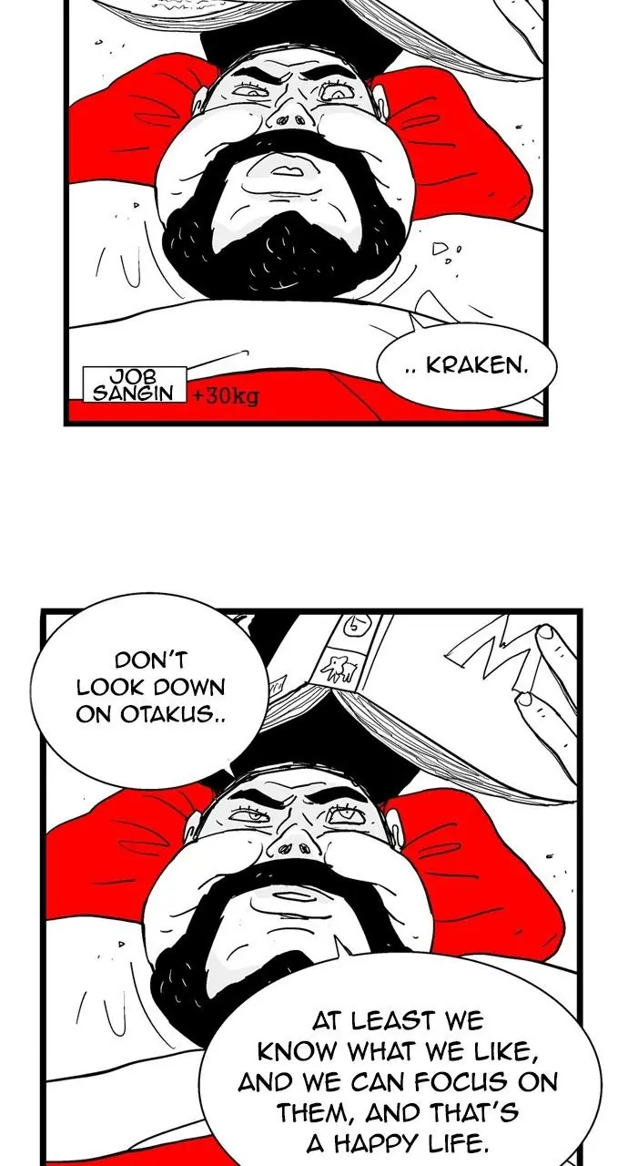 Hellper Chapter 187 Page 28