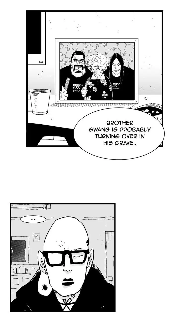 Hellper Chapter 187 Page 33