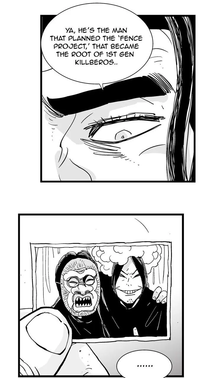 Hellper Chapter 187 Page 41