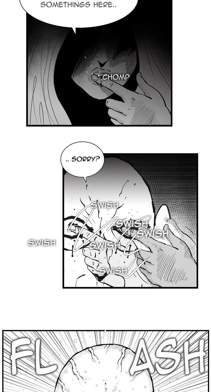 Hellper Chapter 188 Page 32