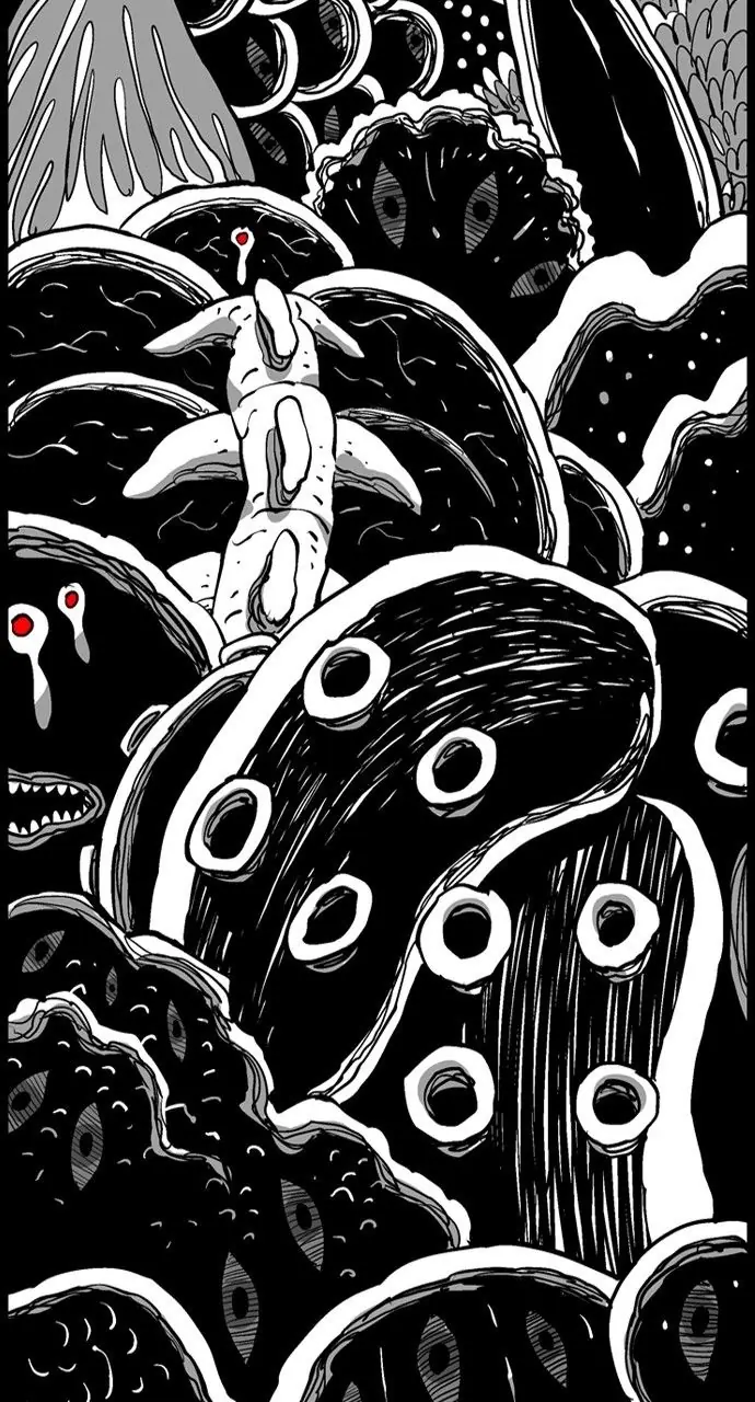 Hellper Chapter 188 Page 36