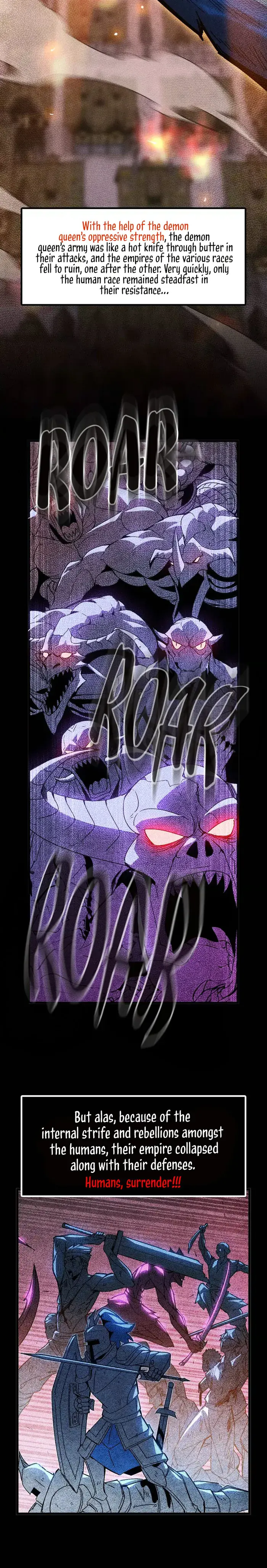 Hero X Demon Queen Chapter 1 Page 2
