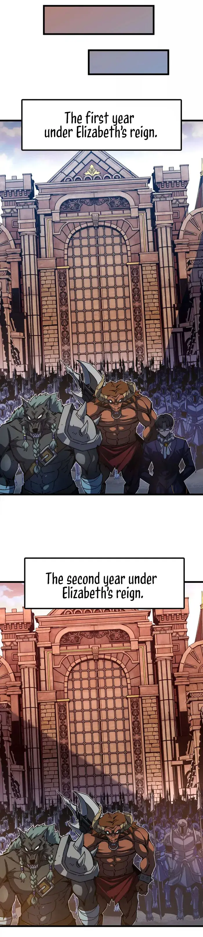 Hero X Demon Queen Chapter 1 Page 12