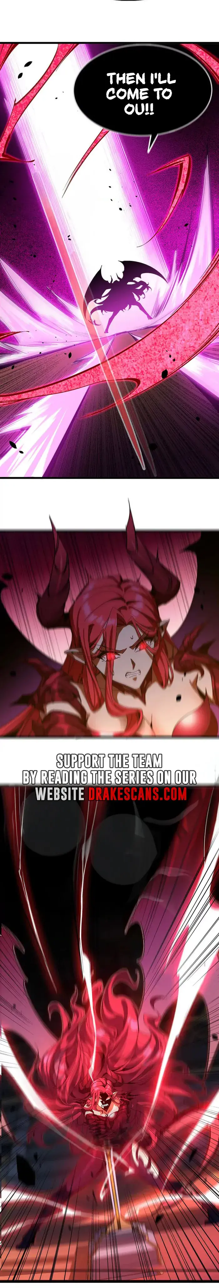 Hero X Demon Queen Chapter 2 Page 4