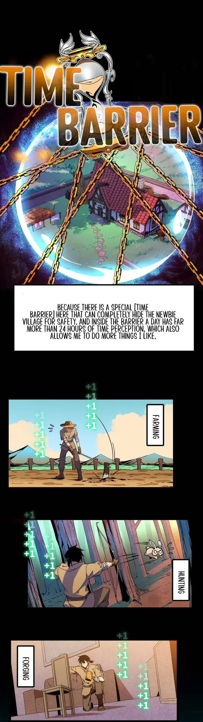 Hero X Demon Queen Chapter 2 Page 17