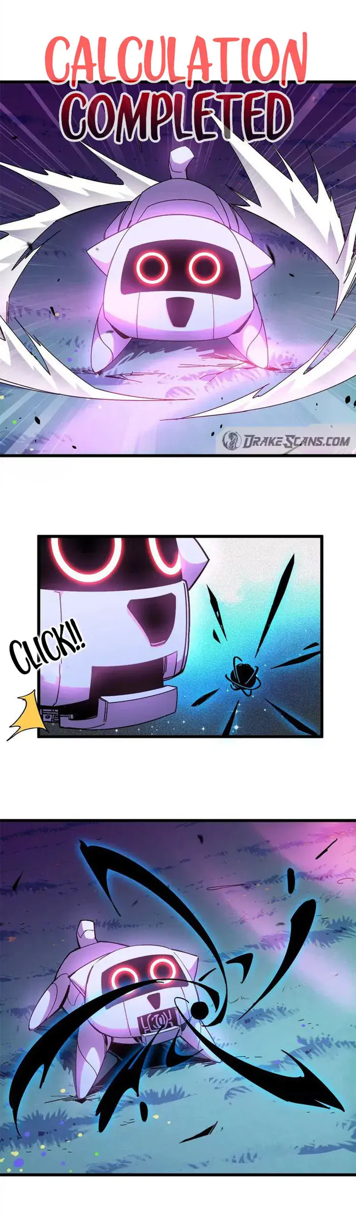 Hero X Demon Queen Chapter 4 Page 5