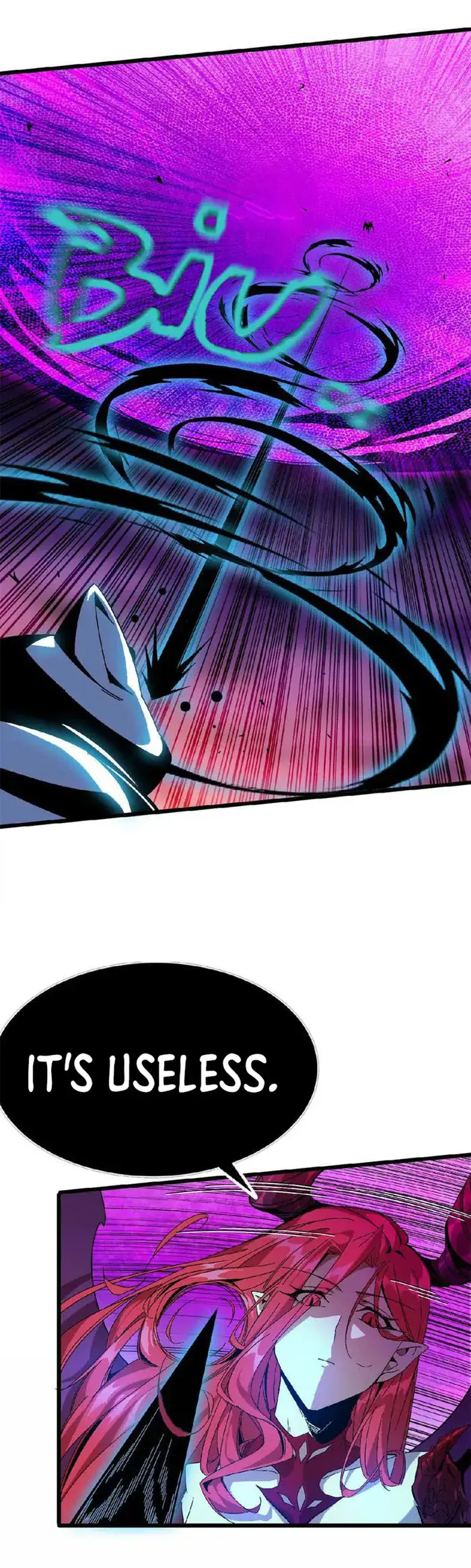 Hero X Demon Queen Chapter 4 Page 6