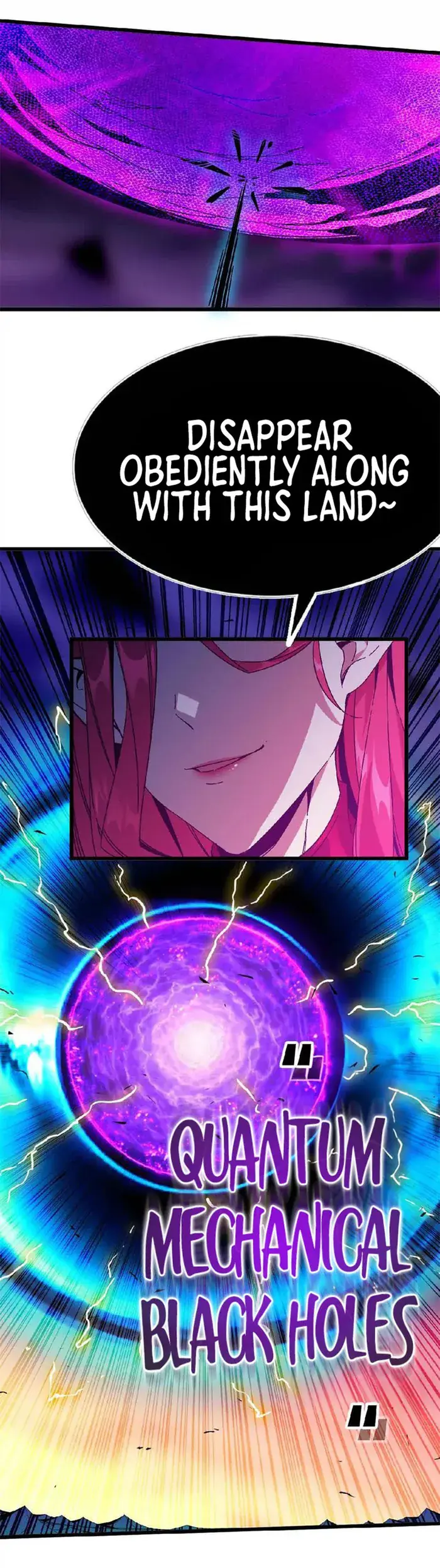 Hero X Demon Queen Chapter 4 Page 7