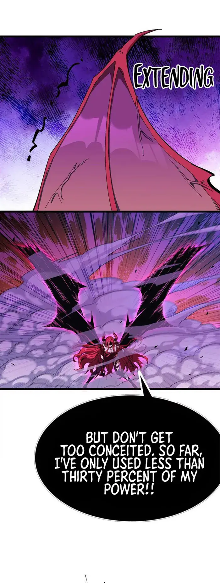 Hero X Demon Queen Chapter 4 Page 13