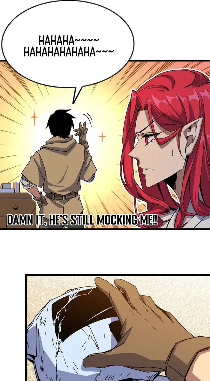 Hero X Demon Queen Chapter 5 Page 14
