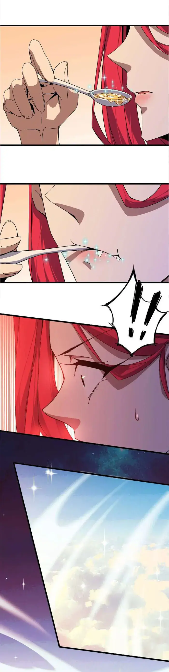 Hero X Demon Queen Chapter 7 Page 3