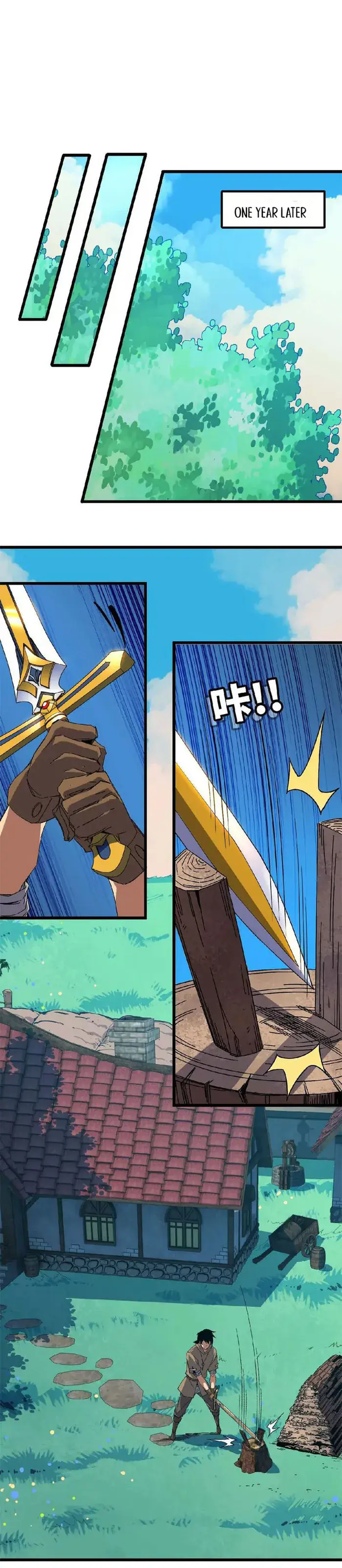 Hero X Demon Queen Chapter 7 Page 13