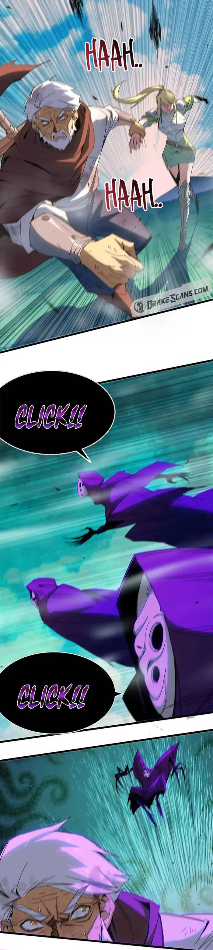 Hero X Demon Queen Chapter 8 Page 13