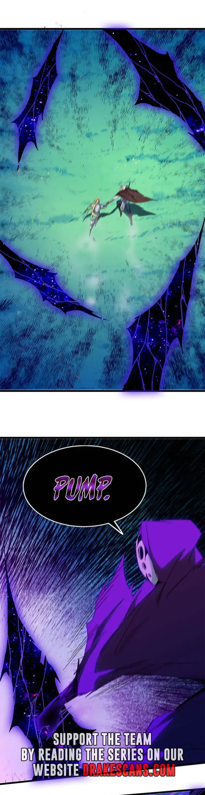 Hero X Demon Queen Chapter 8 Page 15