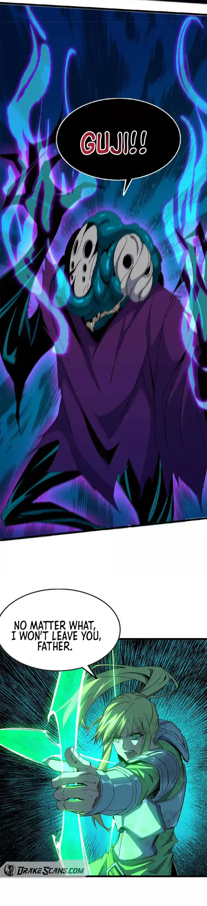 Hero X Demon Queen Chapter 9 Page 6