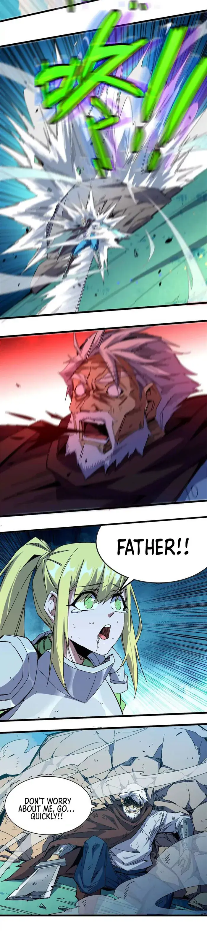 Hero X Demon Queen Chapter 9 Page 10