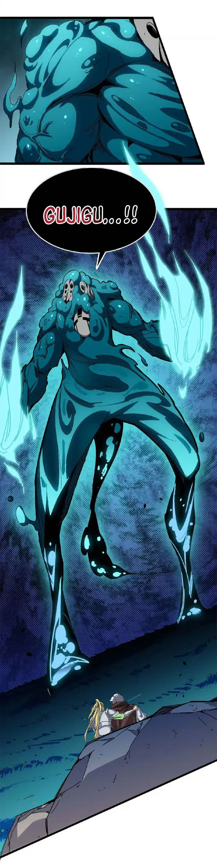 Hero X Demon Queen Chapter 9 Page 12