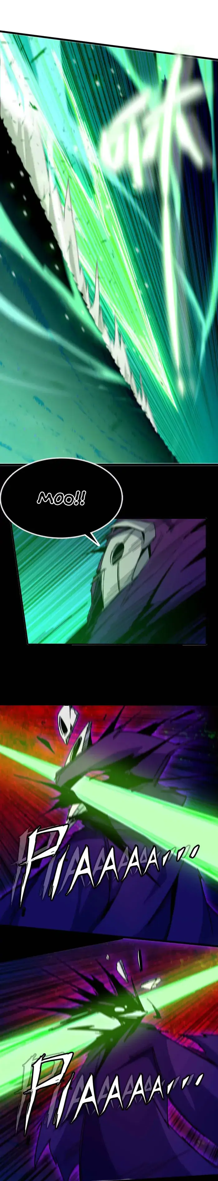 Hero X Demon Queen Chapter 15 Page 15