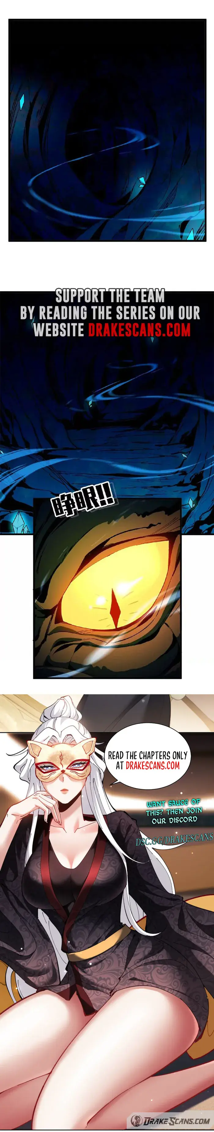 Hero X Demon Queen Chapter 21 Page 12
