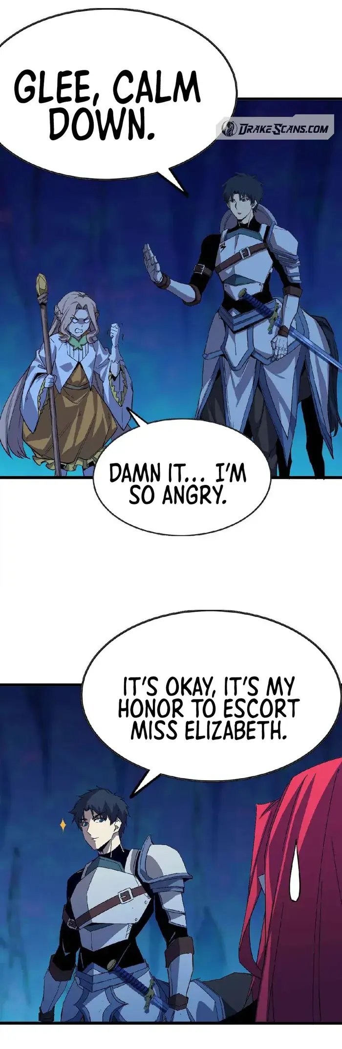Hero X Demon Queen Chapter 22 Page 5