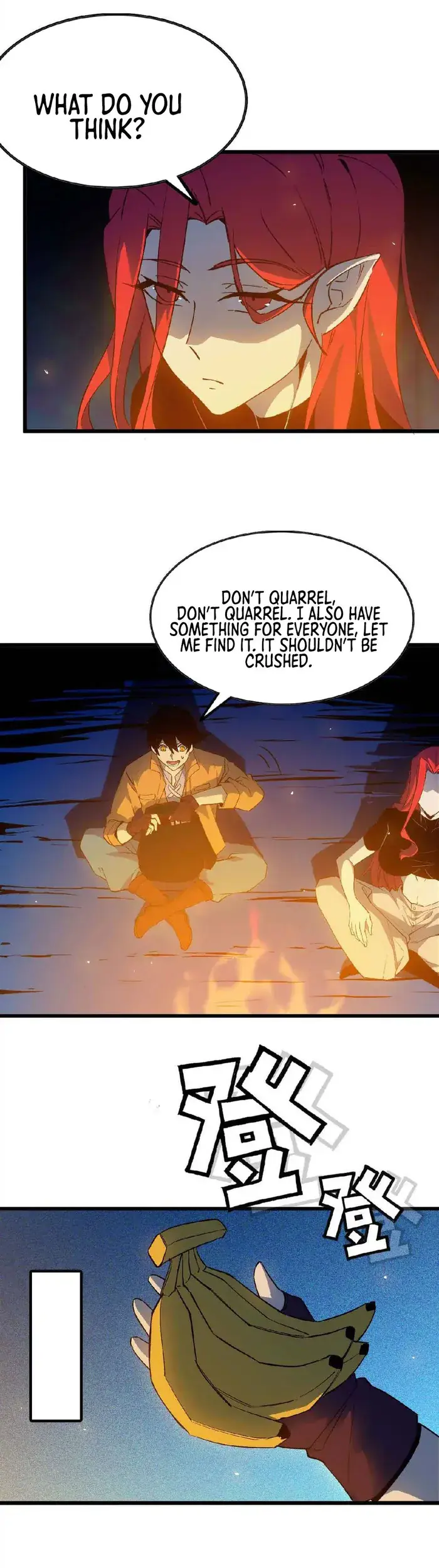 Hero X Demon Queen Chapter 22 Page 15