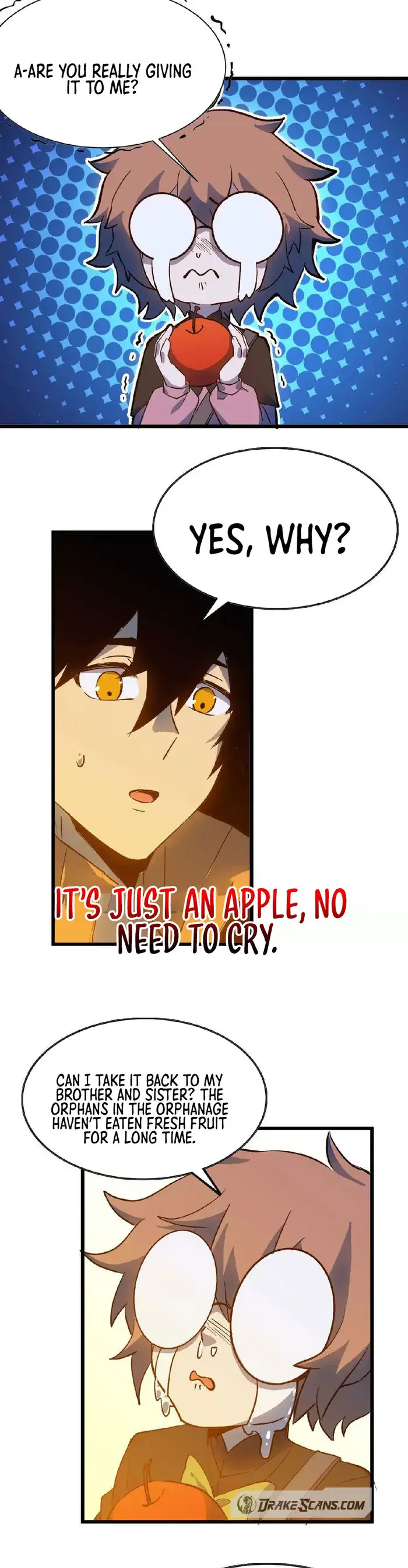 Hero X Demon Queen Chapter 22 Page 17