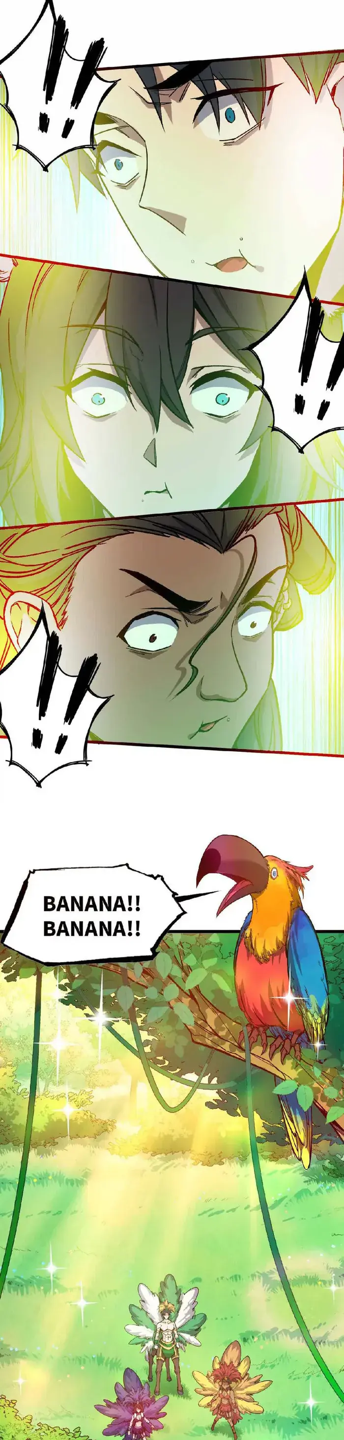 Hero X Demon Queen Chapter 22 Page 20