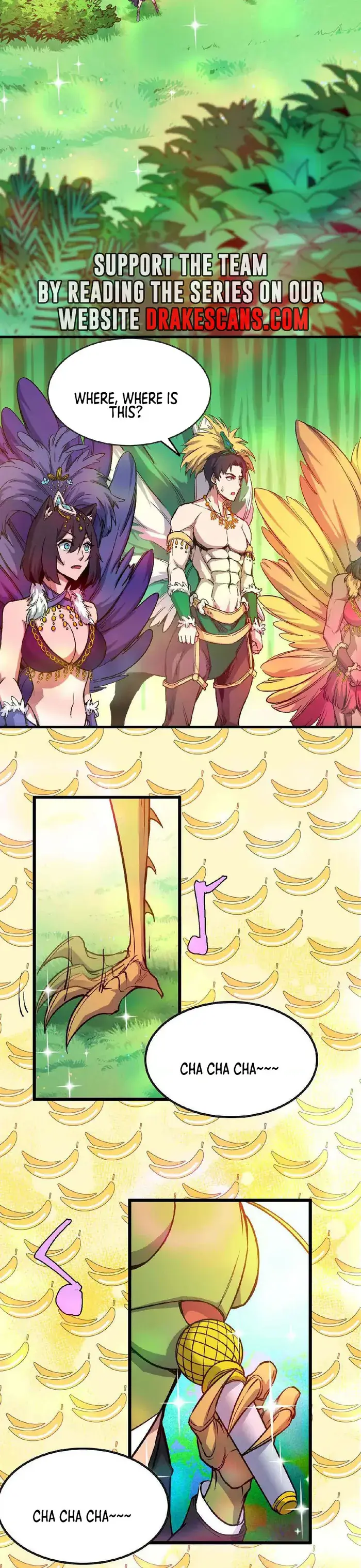 Hero X Demon Queen Chapter 22 Page 21
