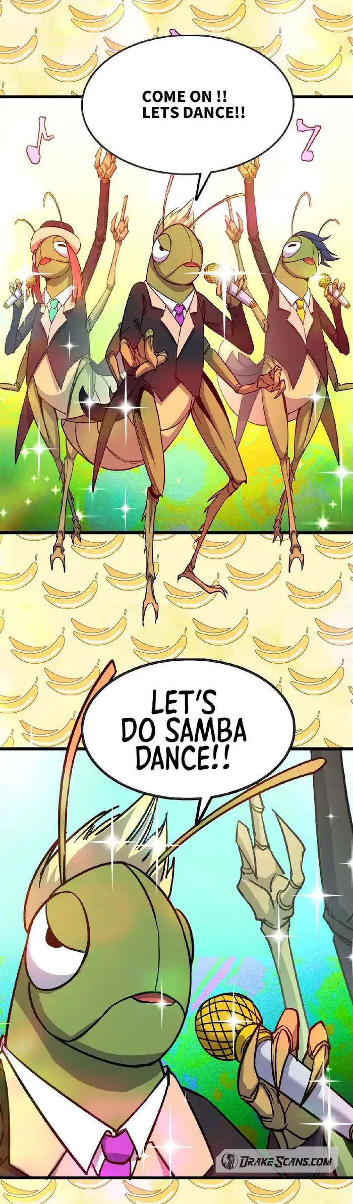 Hero X Demon Queen Chapter 22 Page 22