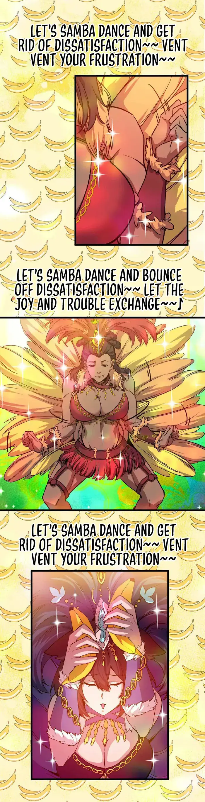 Hero X Demon Queen Chapter 22 Page 23