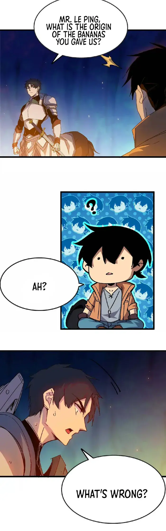 Hero X Demon Queen Chapter 23 Page 5