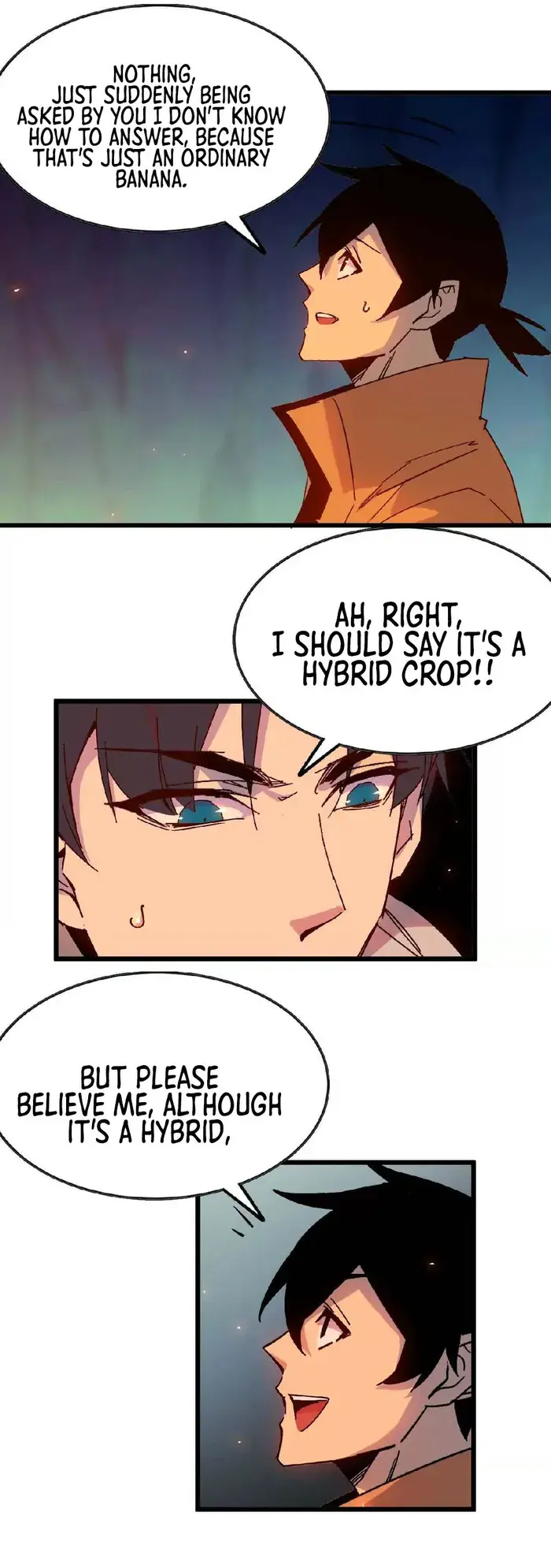 Hero X Demon Queen Chapter 23 Page 6