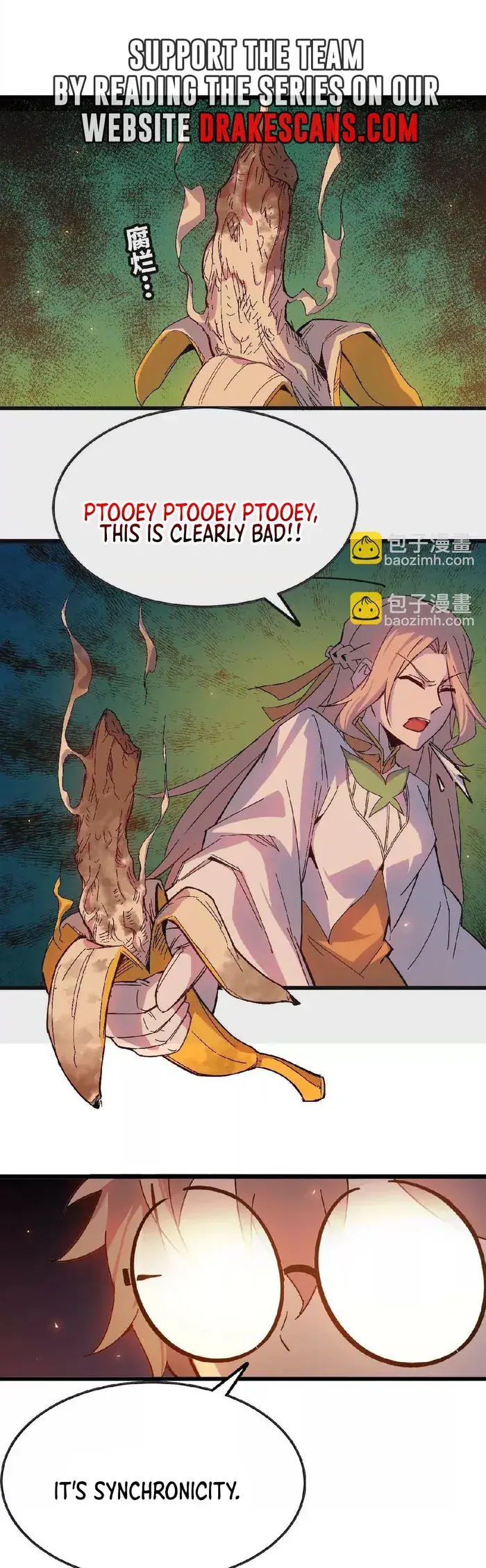Hero X Demon Queen Chapter 23 Page 8