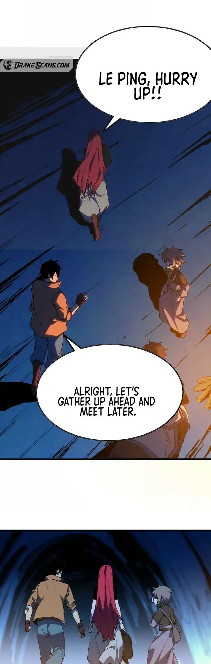 Hero X Demon Queen Chapter 23 Page 15