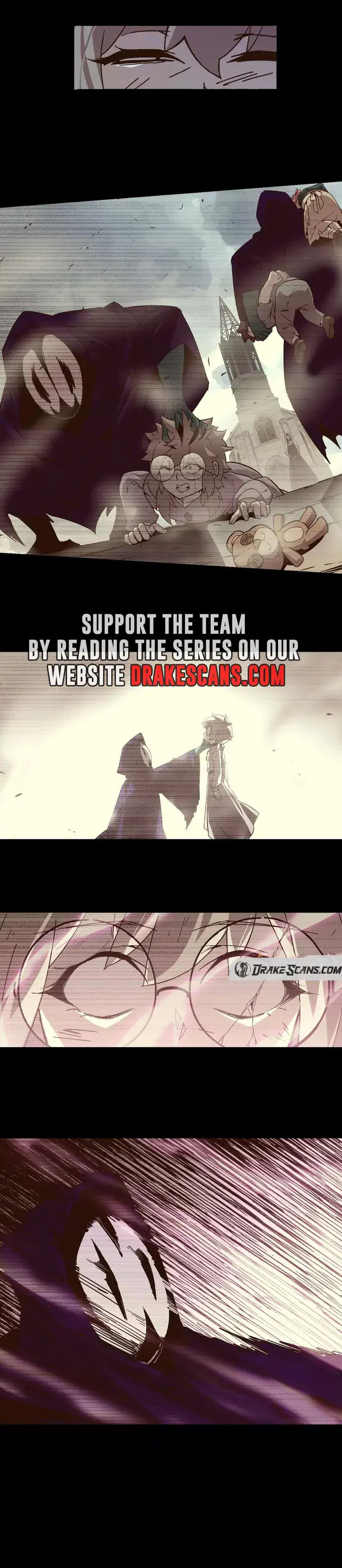 Hero X Demon Queen Chapter 28 Page 7