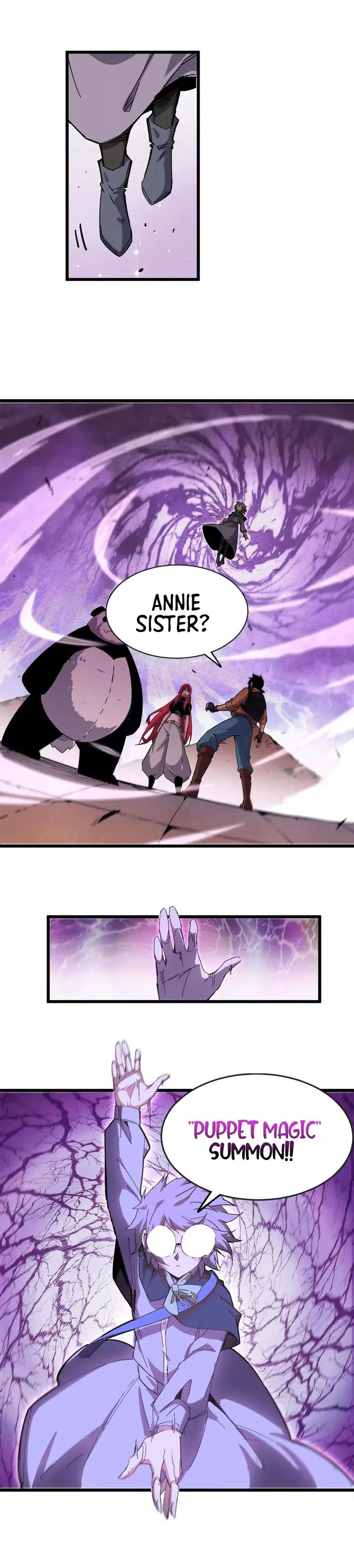 Hero X Demon Queen Chapter 28 Page 11
