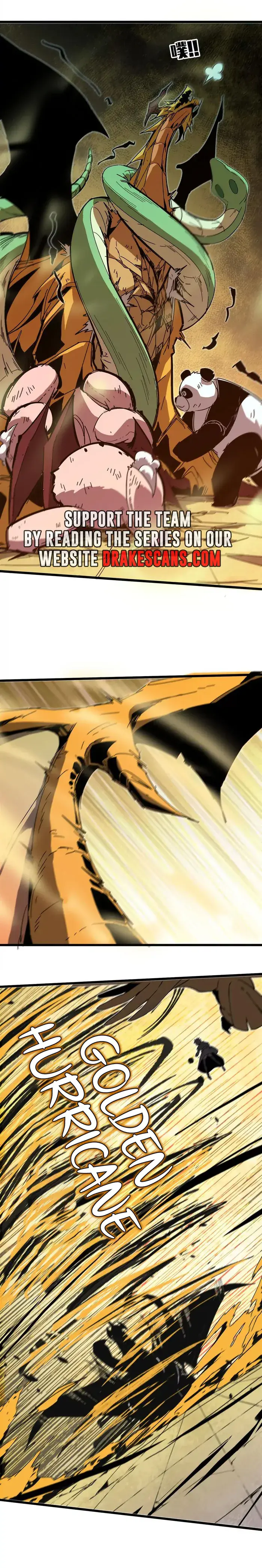 Hero X Demon Queen Chapter 29 Page 6