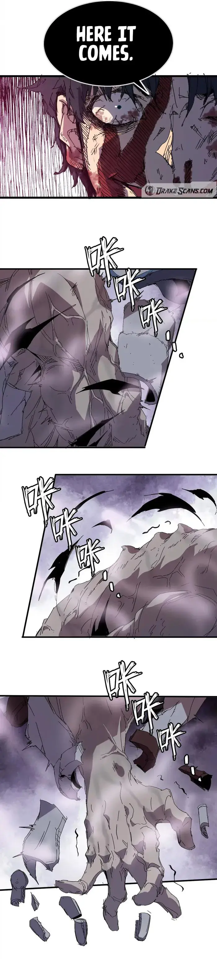 Hero X Demon Queen Chapter 29 Page 11